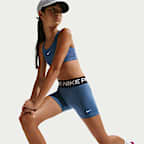 Nike Pro Girls' Shorts