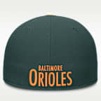 Baltimore Orioles City Connect True Men's Nike Dri-FIT MLB Fitted Hat