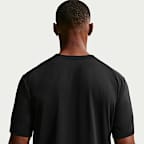 Nike Hyverse Men's Dri-FIT UV Short-sleeve Versatile Top