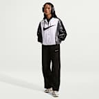 Veste Nike Sportswear pour pré-ado (fille)
