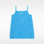 Nike Move With Nature Baby (12-24M) 2-Piece Dress Set