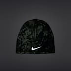 Nike Peak Dri-FIT-beanie uden ombuk
