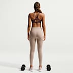 Nike Rival Women's Ultrahigh-Support Padded Sports Bra