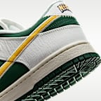 Tenis para hombre Nike Dunk Low Retro