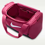 Nike Brasilia 9.5 Training Duffel Bag (Extra-Small, 25L)