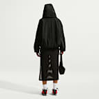 Nike Sportswear Women's Oversized Hooded Jacket