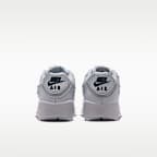 Nike Air Max 90 Big Kids' Shoes