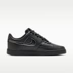 Buty damskie Nike Court Vision Low