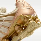 Nike Shox TL Women's Shoes