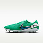 Nike Tiempo Legend 10 Elite Firm-Ground Low-Top Football Boot
