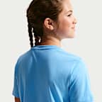 Nike Sportswear Big Kids' T-Shirt