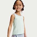 Nike Little Kids' Dri-FIT Colorblocked 2-Piece Scooter Set