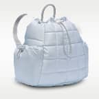 Nike Sportswear Puffle 後背包 (9 公升)