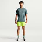 Nike Stride Men's Dri-FIT ADV Short-Sleeve Running Top