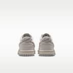 Nike Dunk Low LV8 Big Kids' Shoes