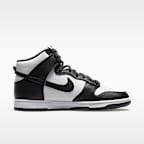 Nike Dunk High Retro Men's Shoe