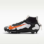 Nike Vapor Pro Football Cleats