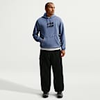 Nike Club Men's Fleece Pullover Hoodie