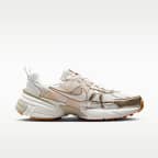 Nike V2K Run Women's Shoes with Reflective Accents