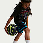 Ja Older Kids' Dri-FIT Basketball Shorts