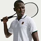 NikeCourt Slam Men's Dri-FIT ADV Tennis Polo