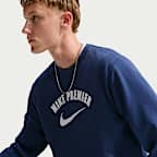 Nike Premier Men's Dri-FIT Soccer Fleece Crew