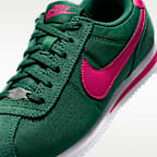 Nike Cortez Textile Big Kids' Shoes