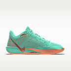 Sabrina 4 By You Custom Basketball Shoes