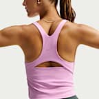 Nike Zenvy Women's Light-Support Sports Bra Tank