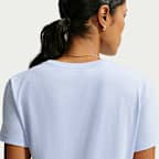 NikeCourt Women's Tennis T-Shirt