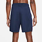 Nike Dri-FIT Men's 8" Knit Training Shorts