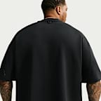 Nike 24.7 ImpossiblySoft Dri-FIT rövid ujjú férfifelső