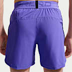 나이키 프로 트레이닝 남성 드라이 핏 6인치 쇼츠