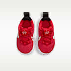 Nike Star Runner 4 Baby/Toddler Shoes