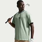 Nike Men's Loose-Fit Golf T-Shirt