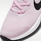 ナイキ レボリューション 6 リトルキッズシューズ