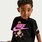 Nike Little Kids' Alien T-Shirt