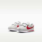 Nike Cortez 小童 (男童) 鞋款