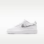 Chaussure Nike Air Force 1 pour ado