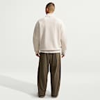 Nike 24.7 PerfectStretch Men's Dri-FIT UV Protection Barrel-Leg Trousers
