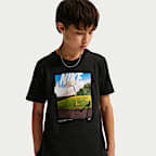 Nike Sportswear Older Kids' T-Shirt