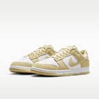 Nike Dunk Low Retro SE Leather/Suede Men's Shoes