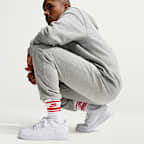 Nike Sportswear Dri-FIT Everyday Essential Crew Socks (3 Pairs)