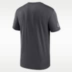 Playera Nike Dri-FIT de la NFL para hombre Green Bay Packers Team Issue Legend