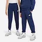 Nike Sportswear Club Fleece Older Kids' Joggers