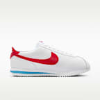 Nike Cortez Leather Women's Shoes