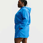 Nike Sportswear Classic Wovens Women's Mid-Rise 5" Shorts (Plus Size)
