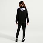 Tottenham Hotspur Strike Third Older Kids' Nike Dri-FIT Football Knit Tracksuit