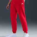 Męskie joggery Nike Sportswear Club