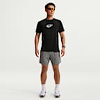 Nike Stride Men's Dri-FIT ADV Short-Sleeve Running Top